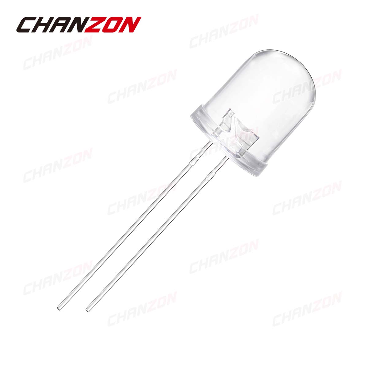 Hobby Is Science - 10pcs 10mm IR LED Emitting Diode
