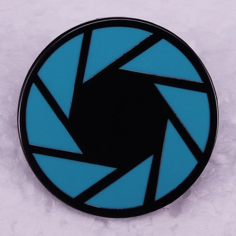 Aperture Science Portal Game L - Science Buddies recension och pris