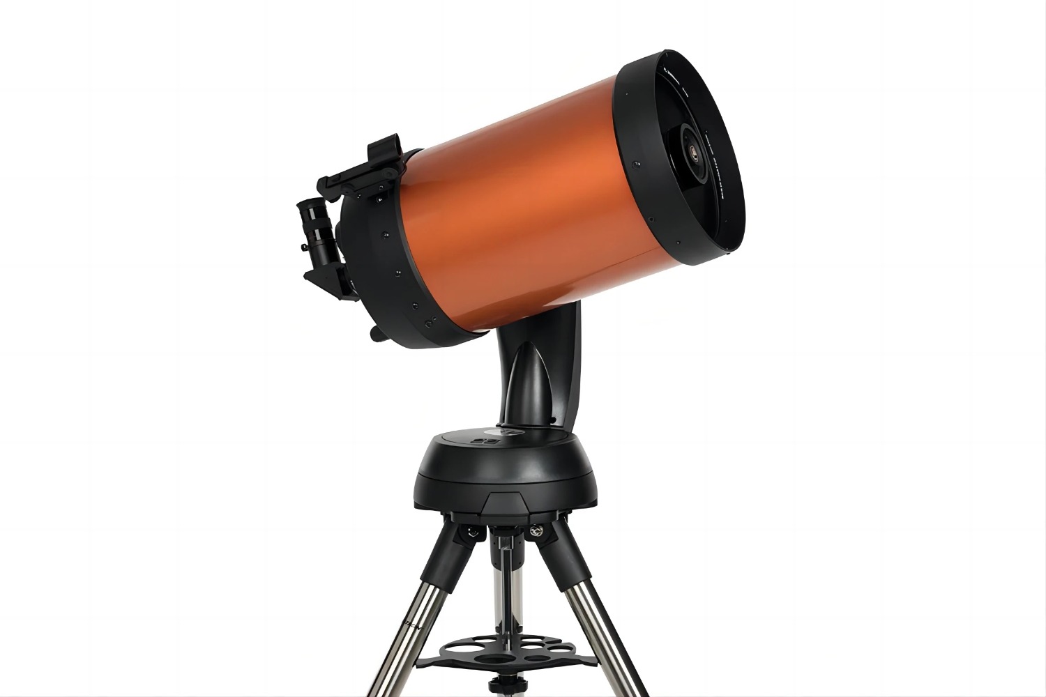 Celestron Nexstar 8SE  Compute - Celestron Telescope Nexstar 8Se recension och pris