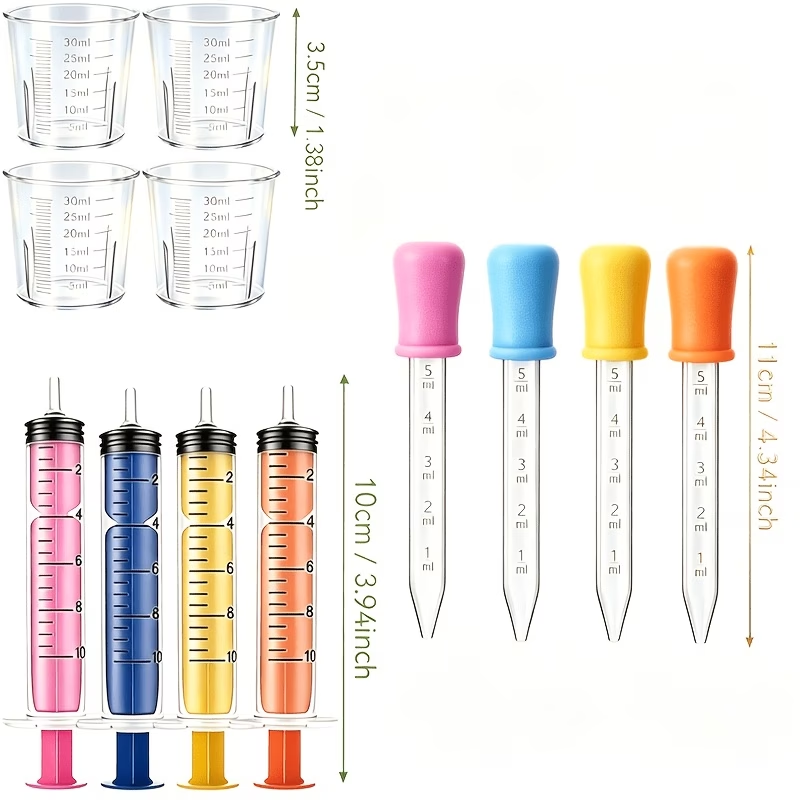 A Set of 23 Pieces of Scientif - Science Project recension och pris