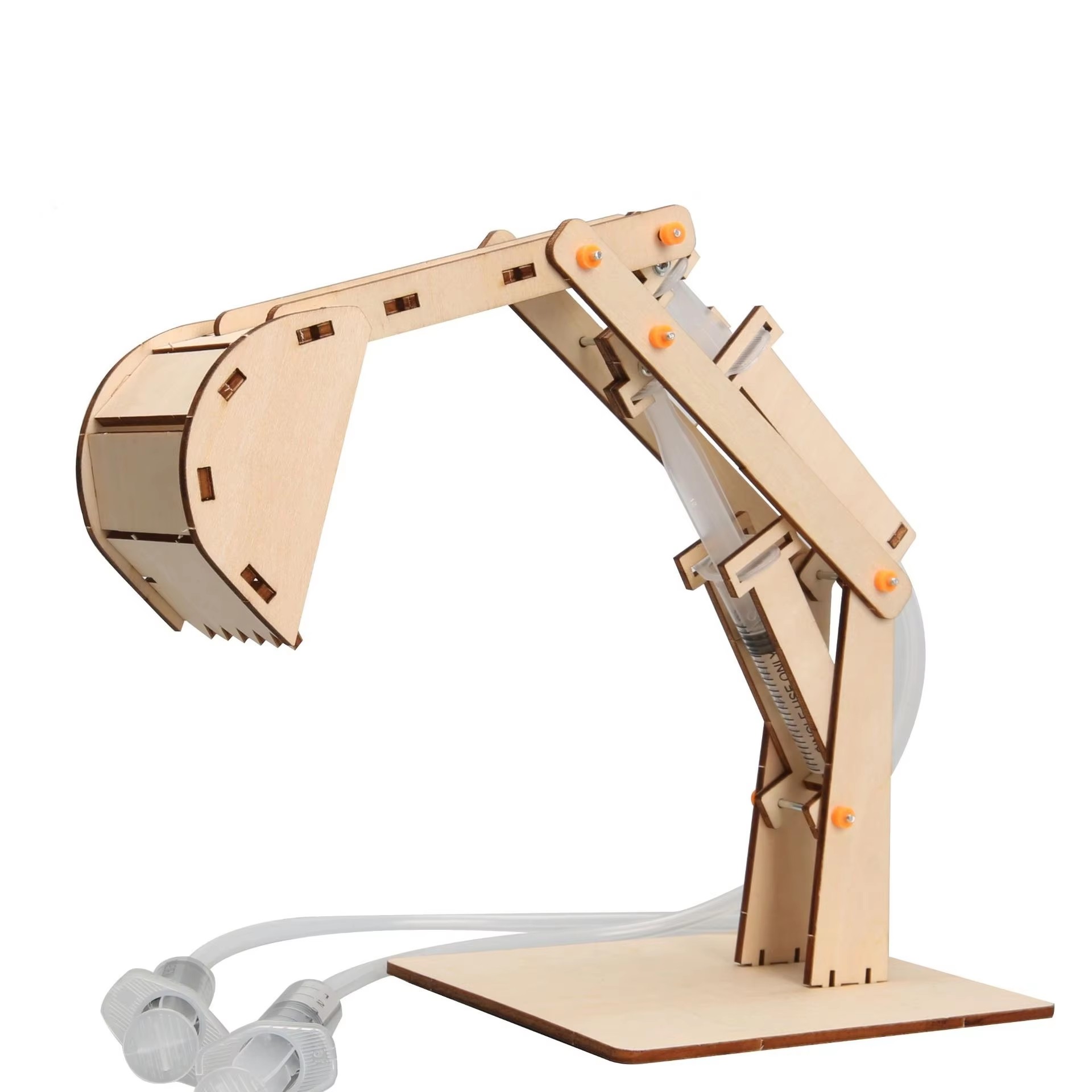 Fun STEM DIY Science Kit Woode - Science Hobby Kit recension och pris