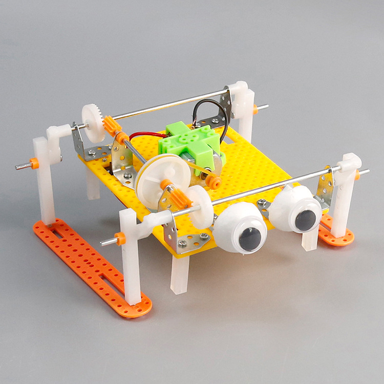 Kids Science Technology Small  - Science Toy recension och pris