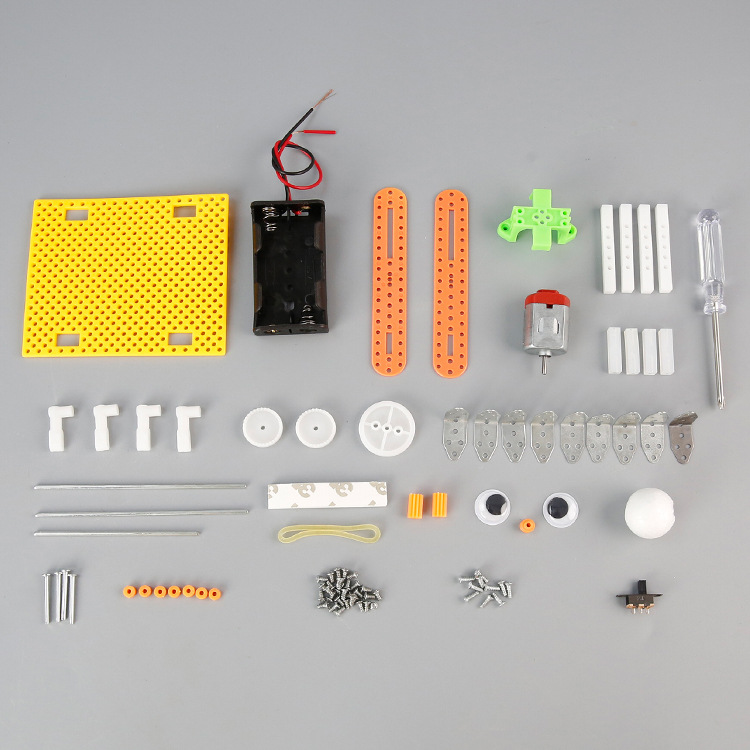 Kids Science Technology Small  - Science Toy recension och pris