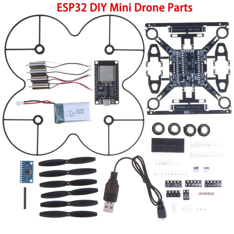 Open Source Mini Programmable  - Science Hobbyist recension och pris