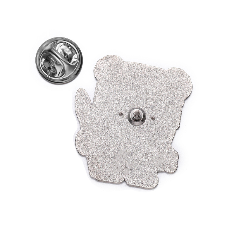 Ewok Wicket Enamel Pins Custom - Science Buddies recension och pris