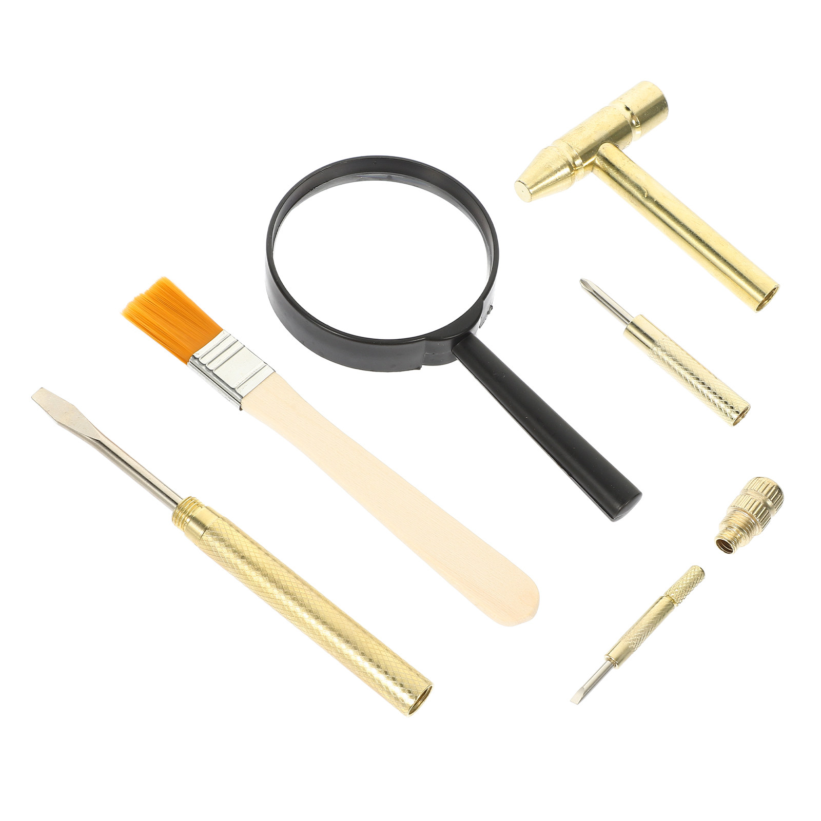1Set Kid Excavation Tool Set S - Science Toy recension och pris