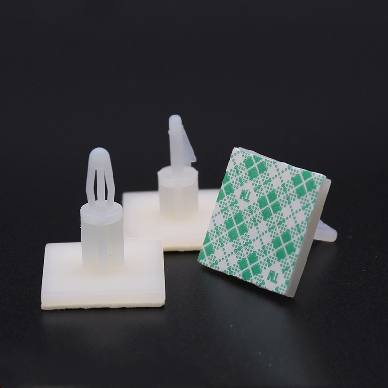 50pcs Plastic Pcb Pillar Stick - Circuit Snap Kit recension och pris